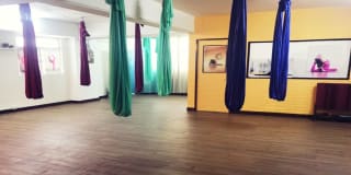 Tranquil and Unique Yoga Studio in Hoboken