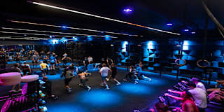 Balance Pointe - Studio Levels — barre-studio i Kungsholmen, Stockholm — bild 2
