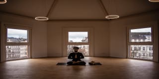 Jivamukti Yoga School - Peace Yoga Berlin: lê avaliações e reserva aulas na  ClassPass