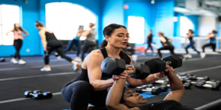Fitness Gym in Cranberry Twp. In the ever-evolving world of