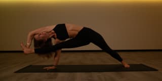 Pilates 100 Pose Straight Legs Pilates Reformer Yoga, Yoga Sequences,  Benefits, Variations, and Sanskrit Pronunciation