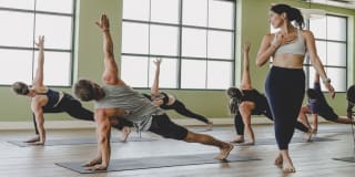 Highland Yoga - Atlanta