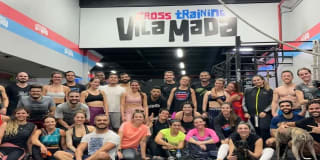 Blog - Vila Madá - Pilates, RPG, Fisioterapia e Treinamento Funcional