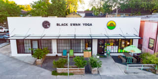 Best Ashtanga Yoga Studios In Houston