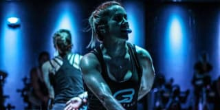 cyclebar landmark