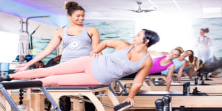 Where to Try Reformer Pilates in and Around Philadelphia