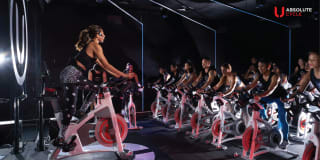 vibe cycle class