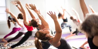 Best Yoga Studios in Jacksonville