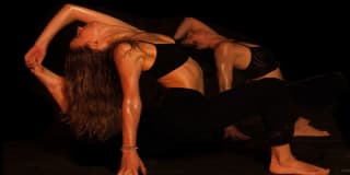Review: CorePower Yoga's Heated Yoga With Weights Class - Washingtonian