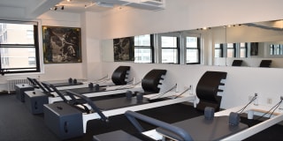 BASI Pilates Academy - NYC, formerly known as Physio Logic Pilates &  Movement: Read Reviews and Book Classes on ClassPass