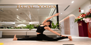 Hot Yoga Works - Britomart: lê avaliações e reserva aulas na ClassPass