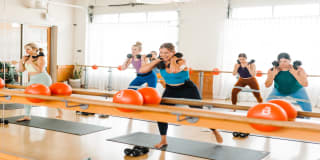 Reformer Pilates In Prospect And Louisville Kentucky, Core Pilates