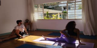 Best Hatha Yoga Studios in Vila Madalena
