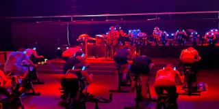 Best Indoor Cycling Studios in Edinburgh ClassPass