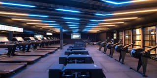Eindhoven Fitness, Fitness Club Eindhoven