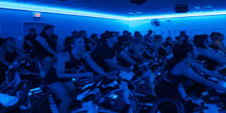 Spin Class Long Beach: Experience Fitness in a Fun and Engaging Way