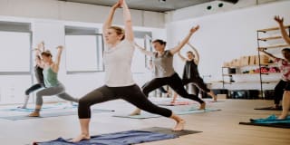 Best Businesses In Schwanthalerhohe Classpass