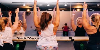 Yoga & Fitness Studio  Pilates, Barre & HIIT Classes across DFW