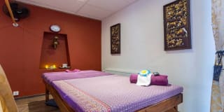 Ødelægge til bundet Hjemløs Best Thai massage Businesses in Amsterdam | ClassPass