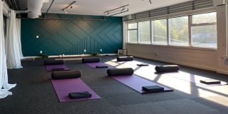 Yoga Classes, Yoga Therapy - East Vancouver, Clark Drive