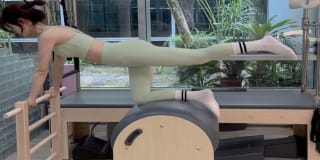 Pilates Complete Beginner's Guide - Pilates Studio Luluto Singapore