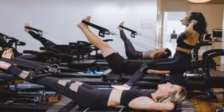 Top 21 Best Pilates classes near Oakland Park, United States Updated March  2024