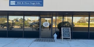 Flow Pilates & Yoga Center