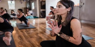 Prenatal - Modo Yoga Portland