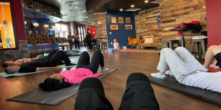 Yoga Classes in Plano TX