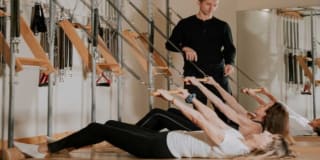 Club Pilates - Upper West Side: Read Reviews and Book Classes on ClassPass
