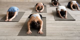 Hot Yoga Montreal — Innocere Yoga