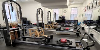 Flow Pilates - Bed Stuy: Read Reviews and Book Classes on ClassPass