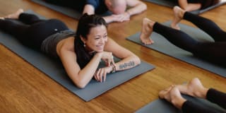 Yoga Studio in Vancouver: yoga classes for all fitness levels