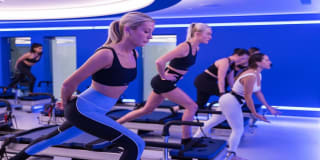Top 21 Best Pilates classes near Brighton, United States Updated