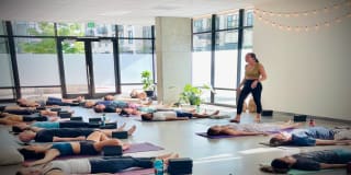 Modo Yoga - Portland: Read Reviews and Book Classes on ClassPass