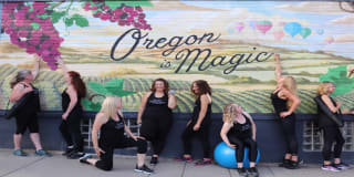 Best Fitness Studios in Hillsboro | ClassPass