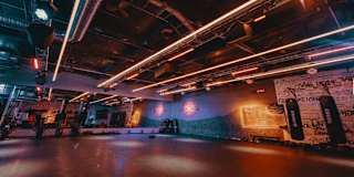 Balance Pointe - Studio Levels — barre-studio i Kungsholmen, Stockholm — bild 3