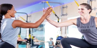 Best Pilates Studios in Walnut Creek