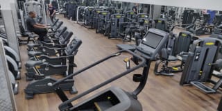 Tapis de Gym Epais Ecoles & Clubs sur