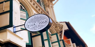 Best Hot Yoga Studios in Downtown Core