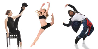 Best Dance Studios in San Jose | ClassPass