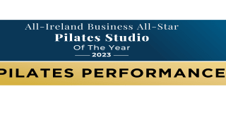 Park Pilates – Reformer Pilates Studio in Dublin 15