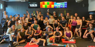 The Top 12 Best Fitness classes near Seattle, WA 98161 Updated