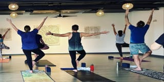 Best Hot Yoga Studios In Kansas City