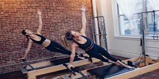 Best Reformer Pilates Studios in Canada ClassPass