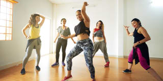 Best Bollywood Dance Studios In Berlin Classpass