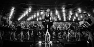 spin class etobicoke