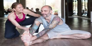 Who benefits from yoga bikram? Yoga Bikram Paris