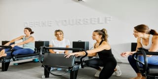 Best Fitness Studios in Perth