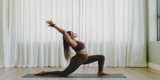 The Durham Yoga Studio